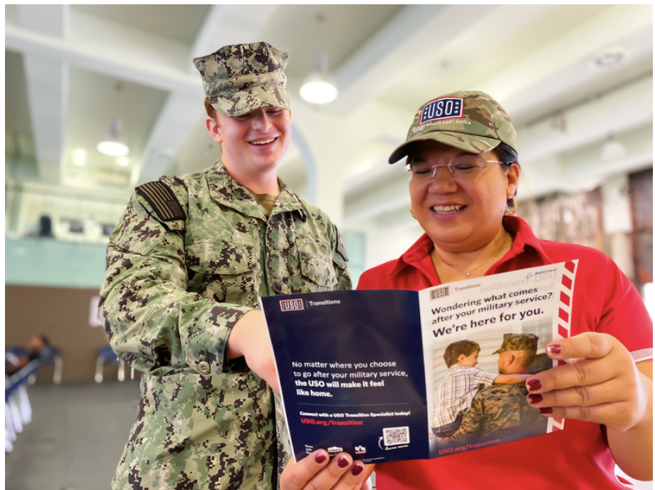 Honoring service, empowering futures: Coursera’s partnership...